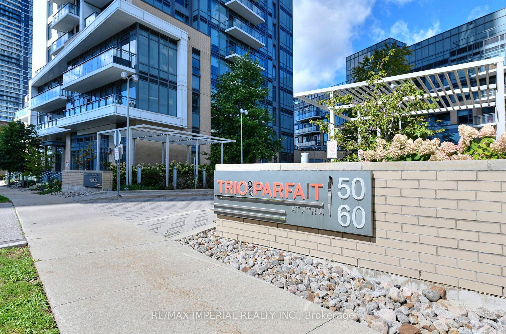 Photo 13 of Unit 1306, 50 Ann O'reilly Road, North York, Henry Farm — HOMEH