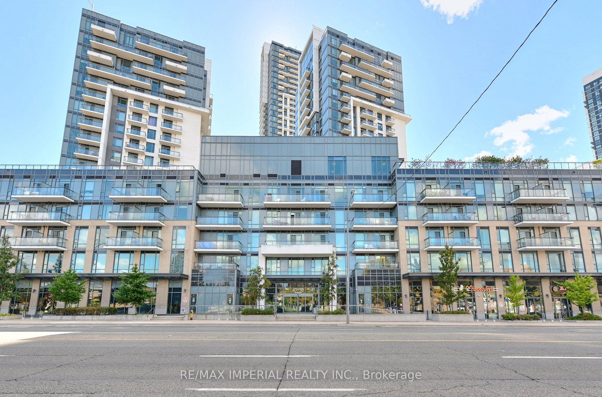 Photo 14 of Unit 1306, 50 Ann O'reilly Road, North York, Henry Farm — HOMEH