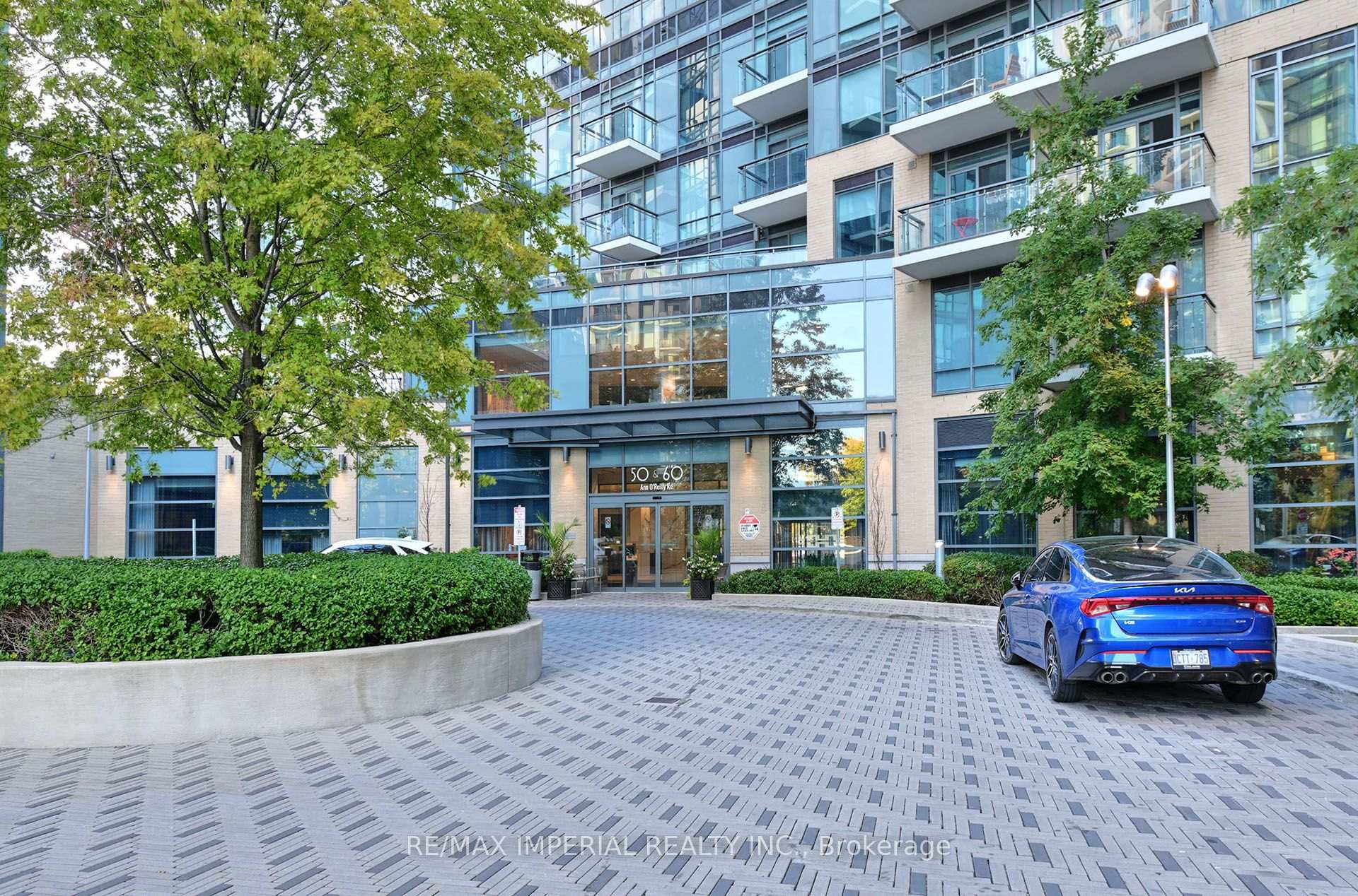 Photo 15 of Unit 1306, 50 Ann O'reilly Road, North York, Henry Farm — HOMEH