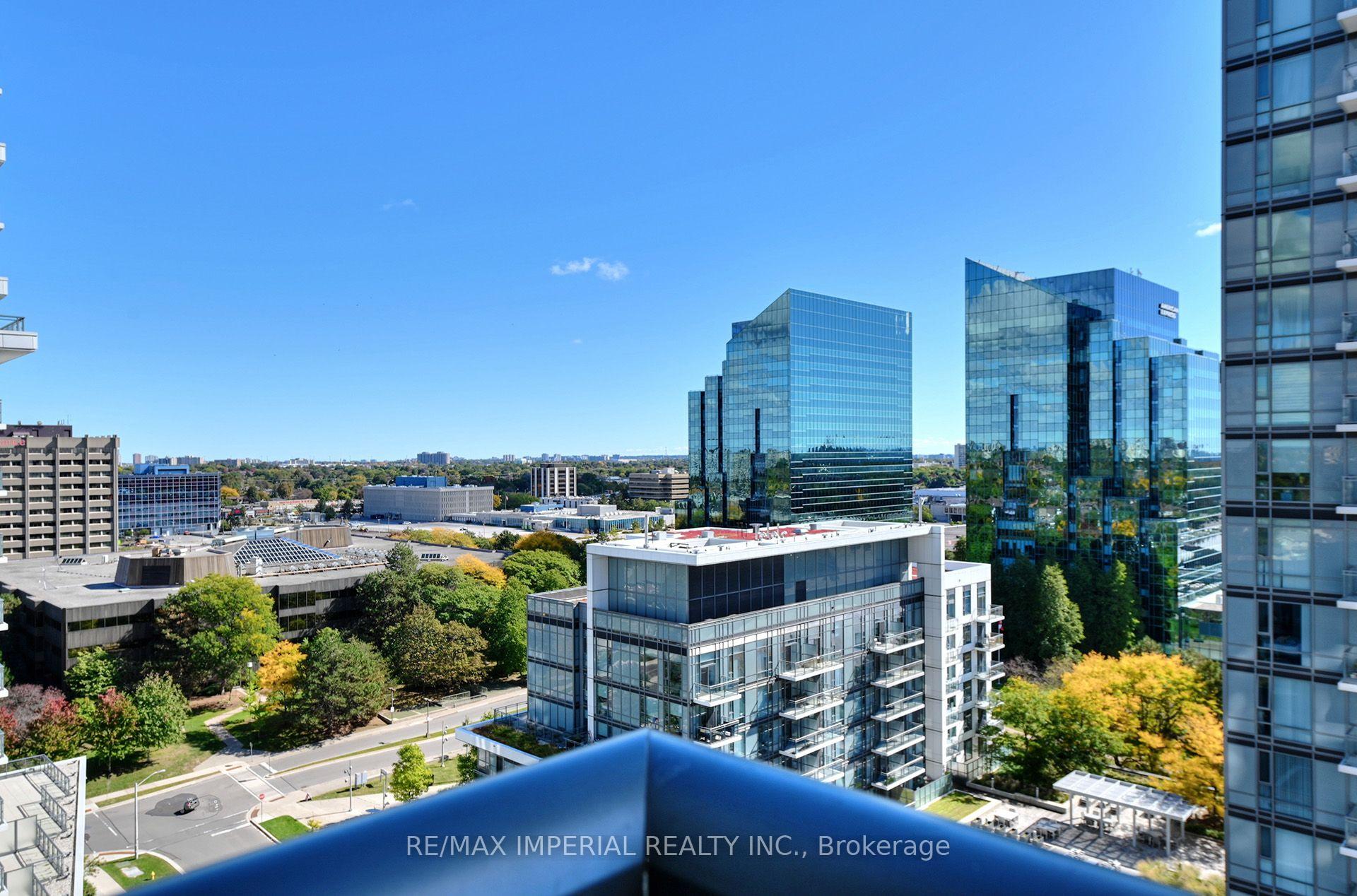 Photo 16 of Unit 1306, 50 Ann O'reilly Road, North York, Henry Farm — HOMEH