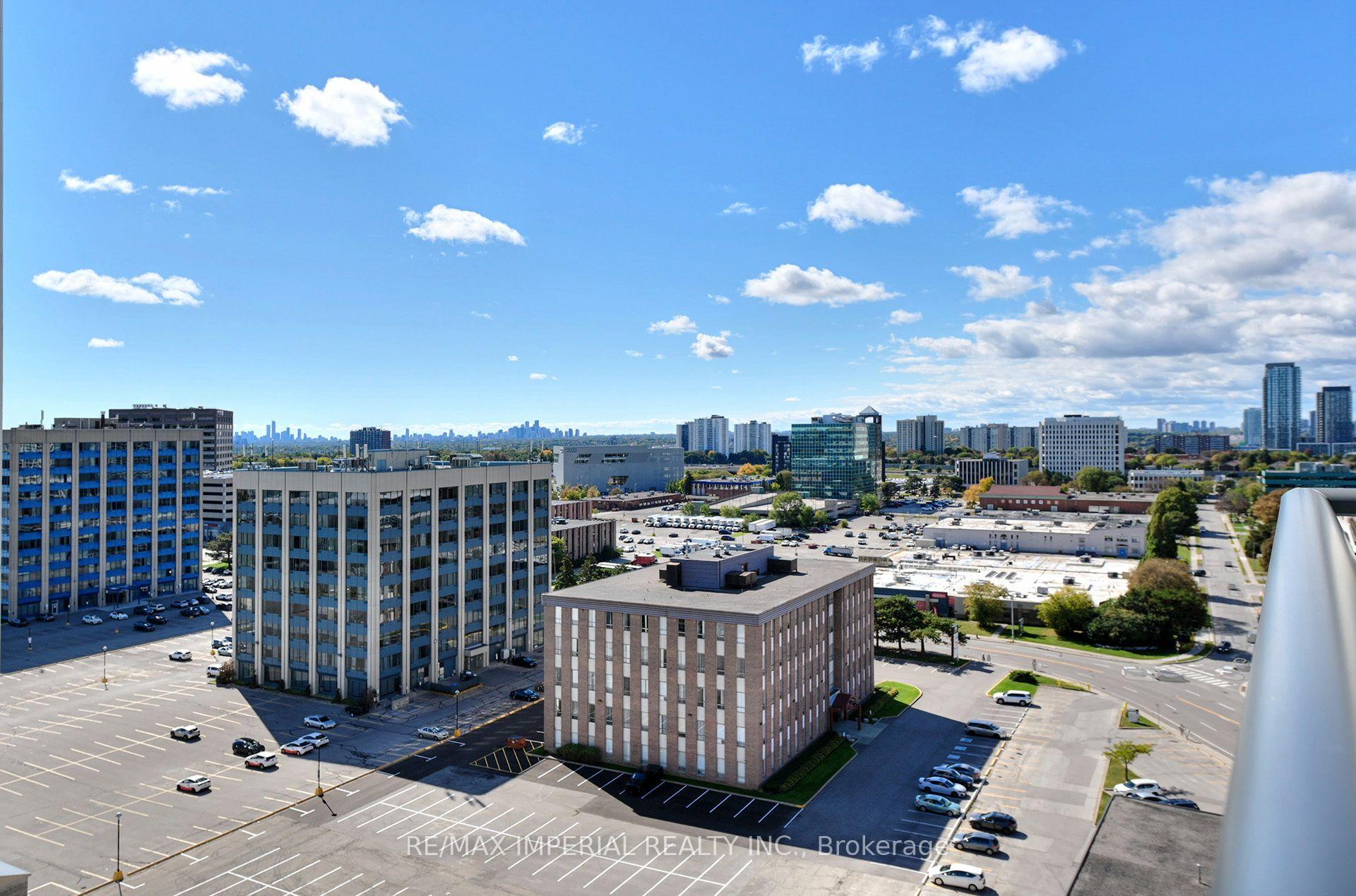Photo 17 of Unit 1306, 50 Ann O'reilly Road, North York, Henry Farm — HOMEH