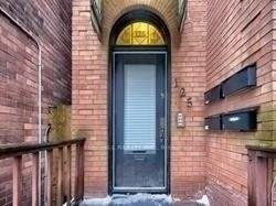 Front of Unit St, 125 Maitland Street