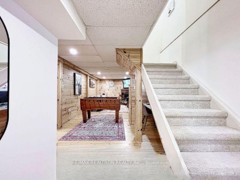 Photo 18 of 9 Checker Court, Vaughan, Brownridge — HOMEH