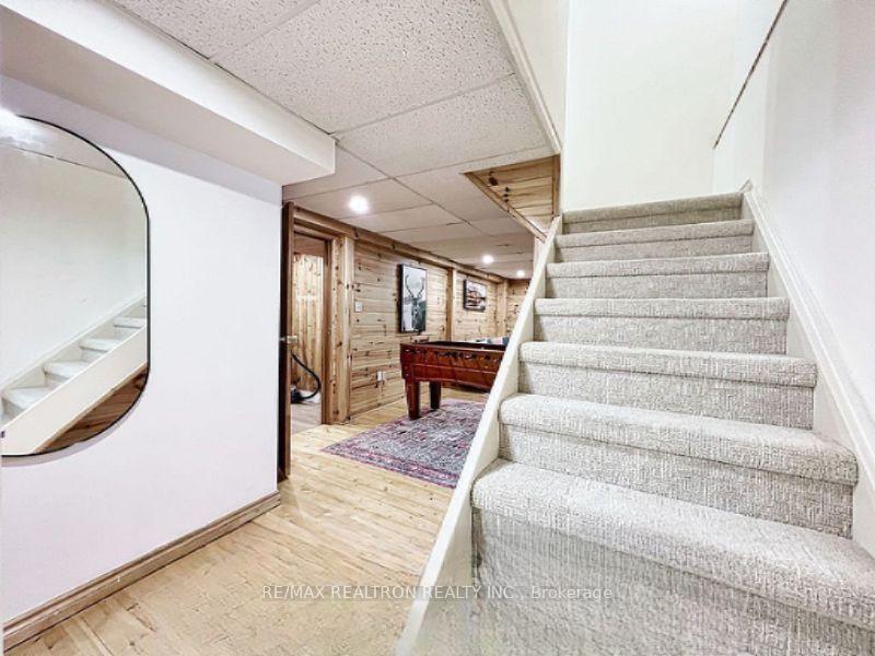 Photo 19 of 9 Checker Court, Vaughan, Brownridge — HOMEH