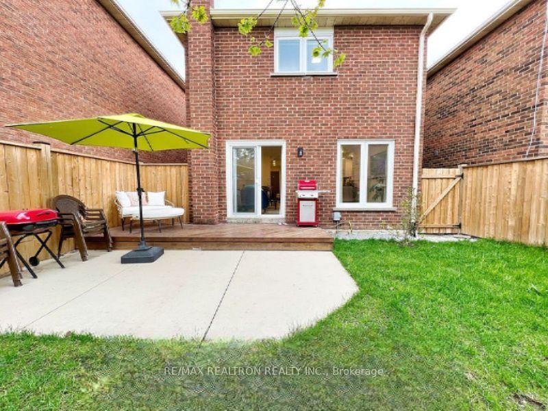 Photo 29 of 9 Checker Court, Vaughan, Brownridge — HOMEH