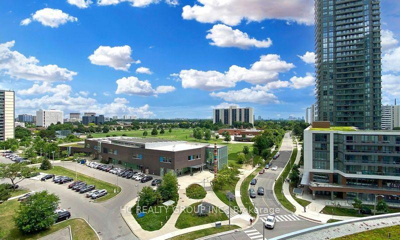 Photo 2 of 56 forest manor Road, North York, Henry Farm — HOMEH