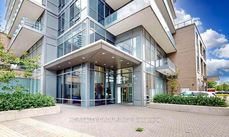 Photo 3 of 56 forest manor Road, North York, Henry Farm — HOMEH