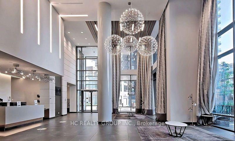 Photo 4 of 56 forest manor Road, North York, Henry Farm — HOMEH