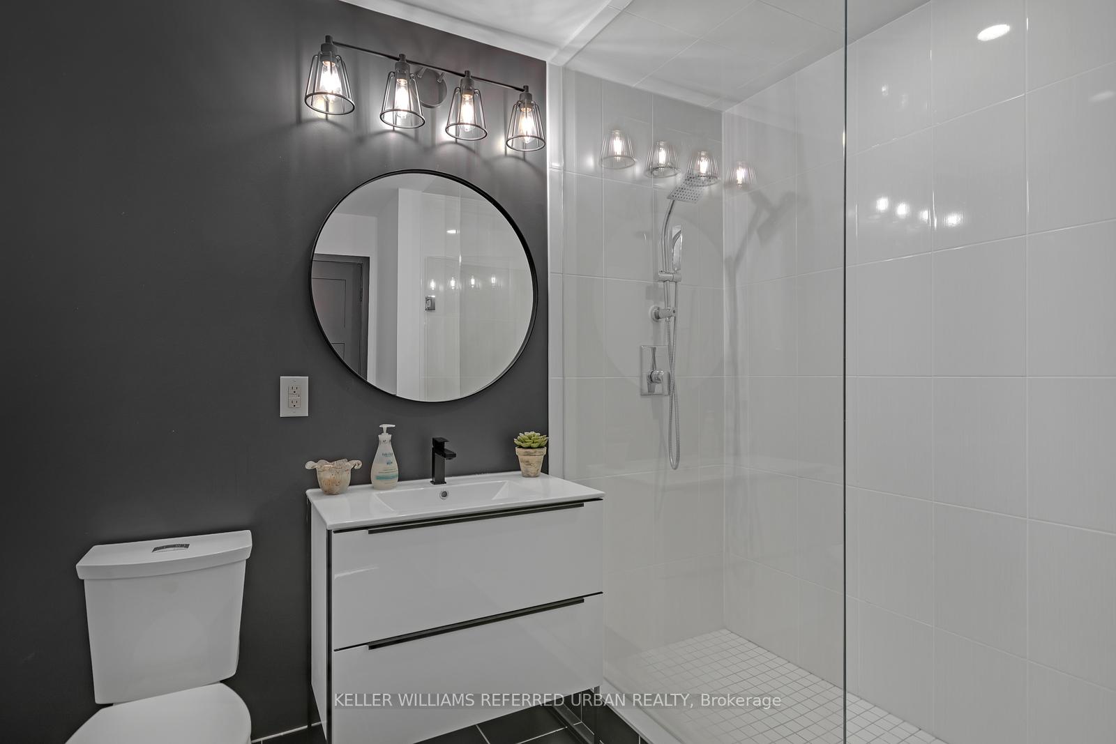 Photo 15 of Unit 710, 400 Wellington Street W, Toronto, Waterfront Communities — HOMEH