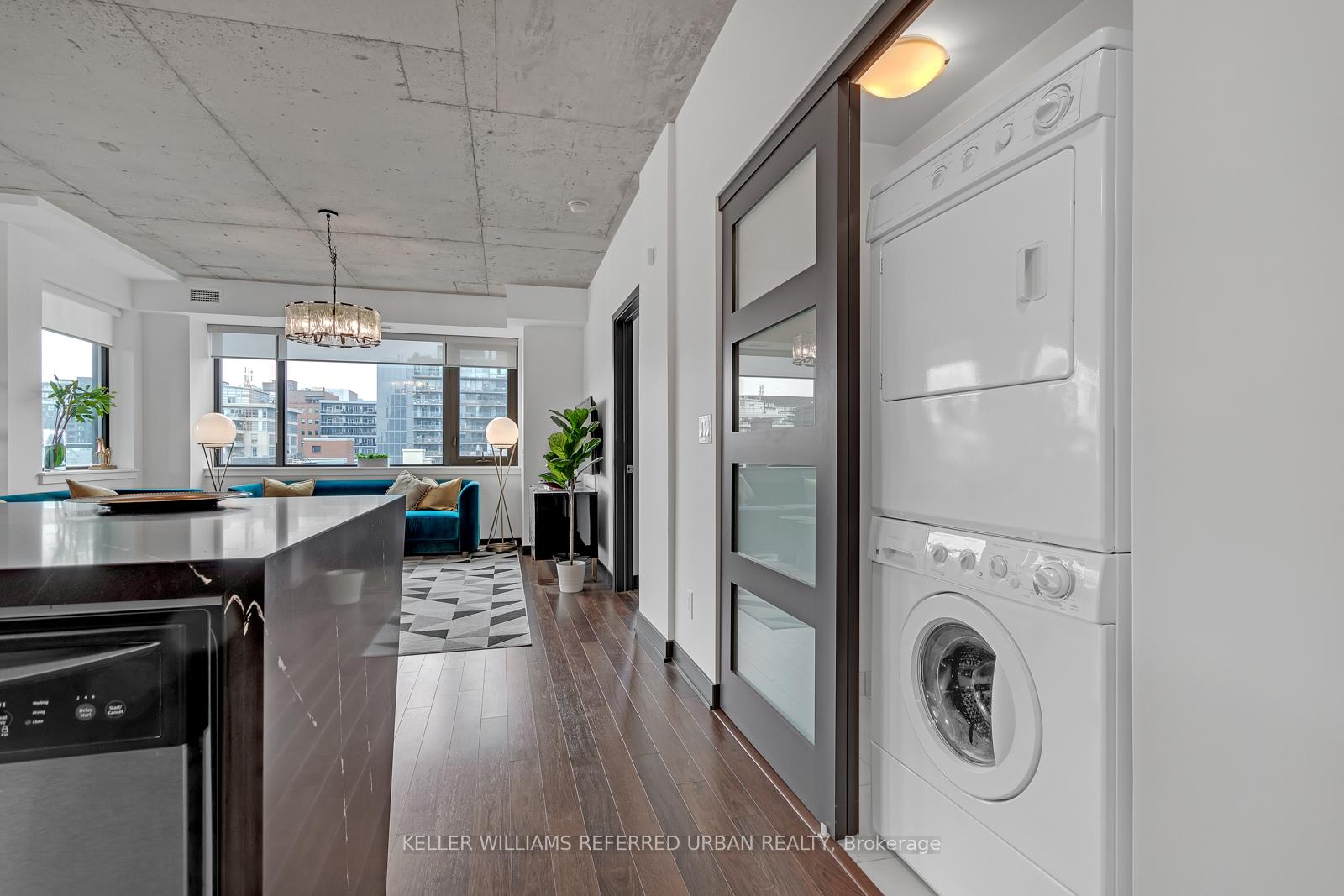 Photo 20 of Unit 710, 400 Wellington Street W, Toronto, Waterfront Communities — HOMEH