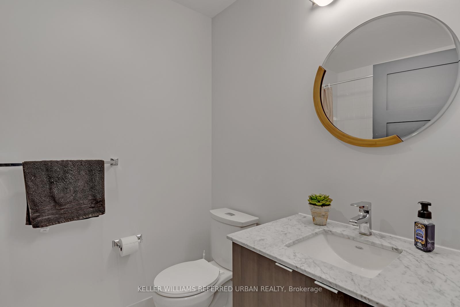 Photo 23 of Unit 710, 400 Wellington Street W, Toronto, Waterfront Communities — HOMEH