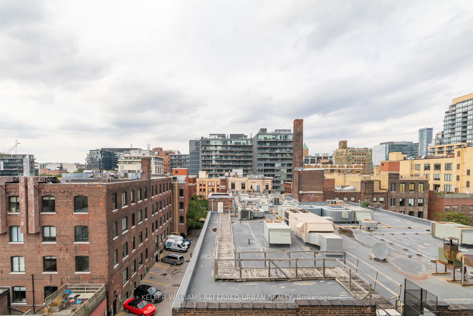Photo 25 of Unit 710, 400 Wellington Street W, Toronto, Waterfront Communities — HOMEH