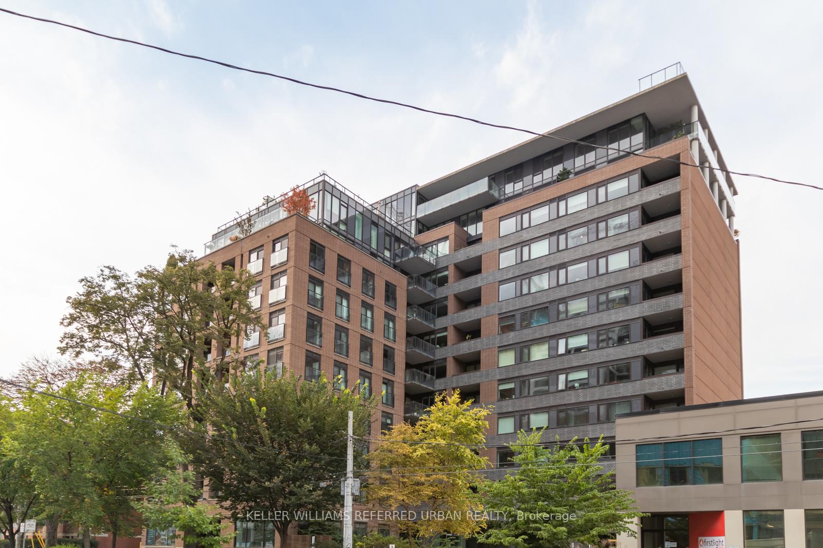 Photo 27 of Unit 710, 400 Wellington Street W, Toronto, Waterfront Communities — HOMEH