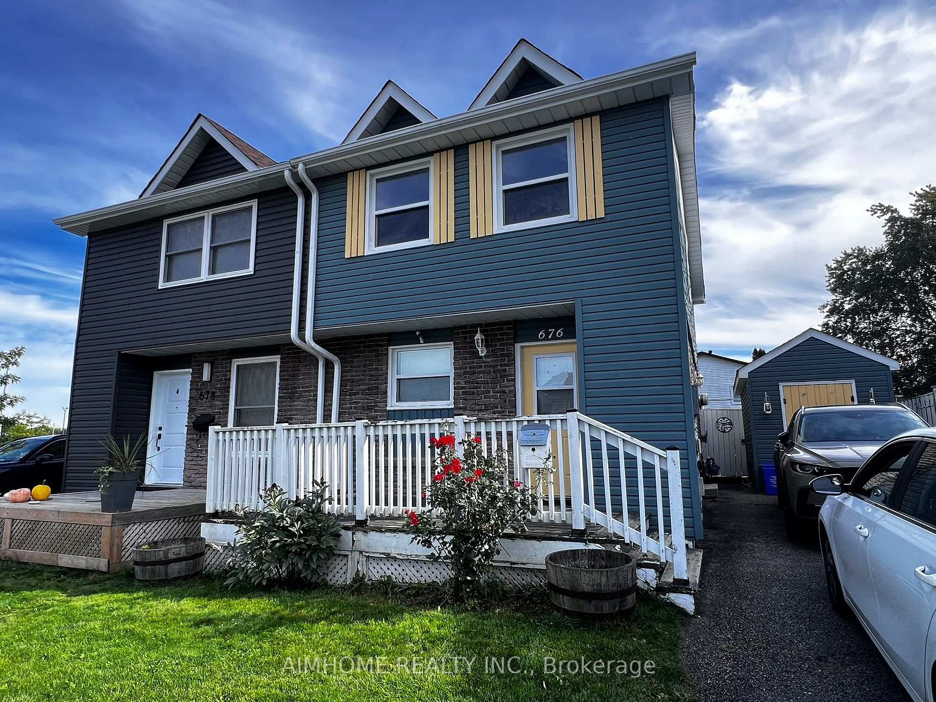 Photo of 676 Balsam Crescent