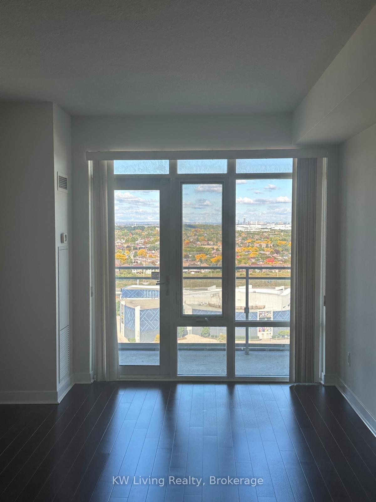 Photo 5 of Unit 1810, 360 Square One Drive, Mississauga, City Centre — HOMEH