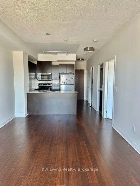 Photo 2 of Unit 1810, 360 Square One Drive, Mississauga, City Centre — HOMEH
