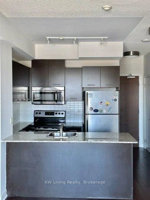 Photo 4 of Unit 1810, 360 Square One Drive, Mississauga, City Centre — HOMEH