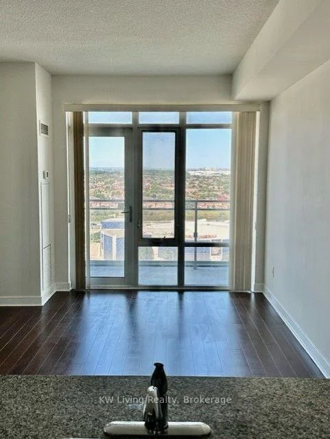 Photo 6 of Unit 1810, 360 Square One Drive, Mississauga, City Centre — HOMEH