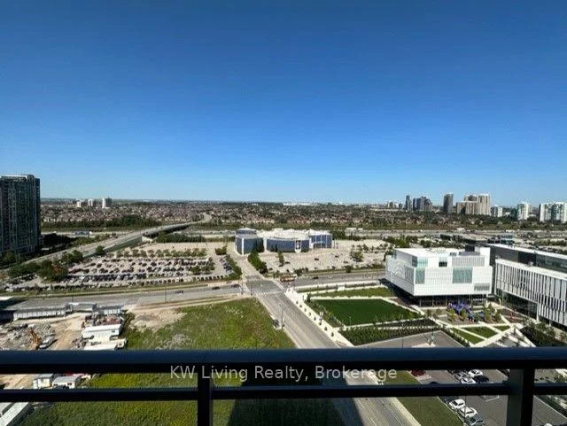 Photo 14 of Unit 1810, 360 Square One Drive, Mississauga, City Centre — HOMEH