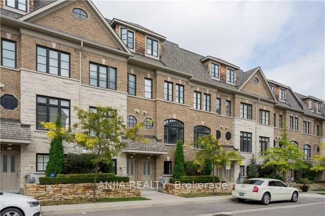 Photo 1 of Unit 29, 1812 Burnhamthorpe Road E, Mississauga, Applewood — HOMEH