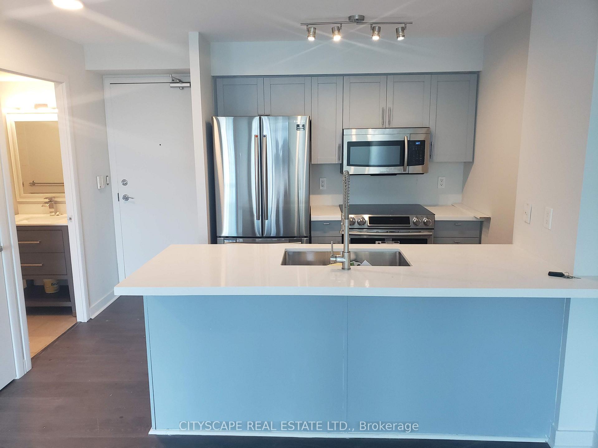 Photo 1 of Unit 2911, 81 Navy Wharf Court, Toronto, Waterfront Communities — HOMEH