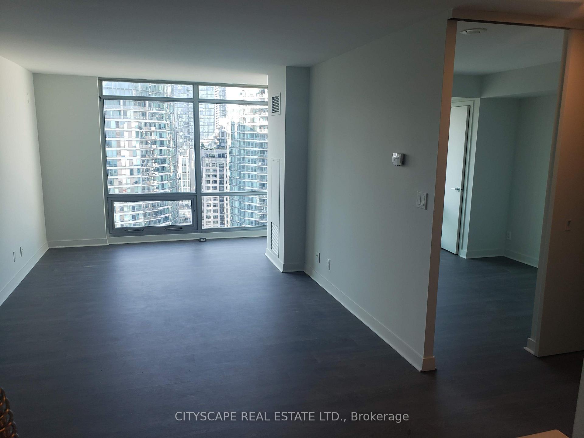 Photo 3 of Unit 2911, 81 Navy Wharf Court, Toronto, Waterfront Communities — HOMEH