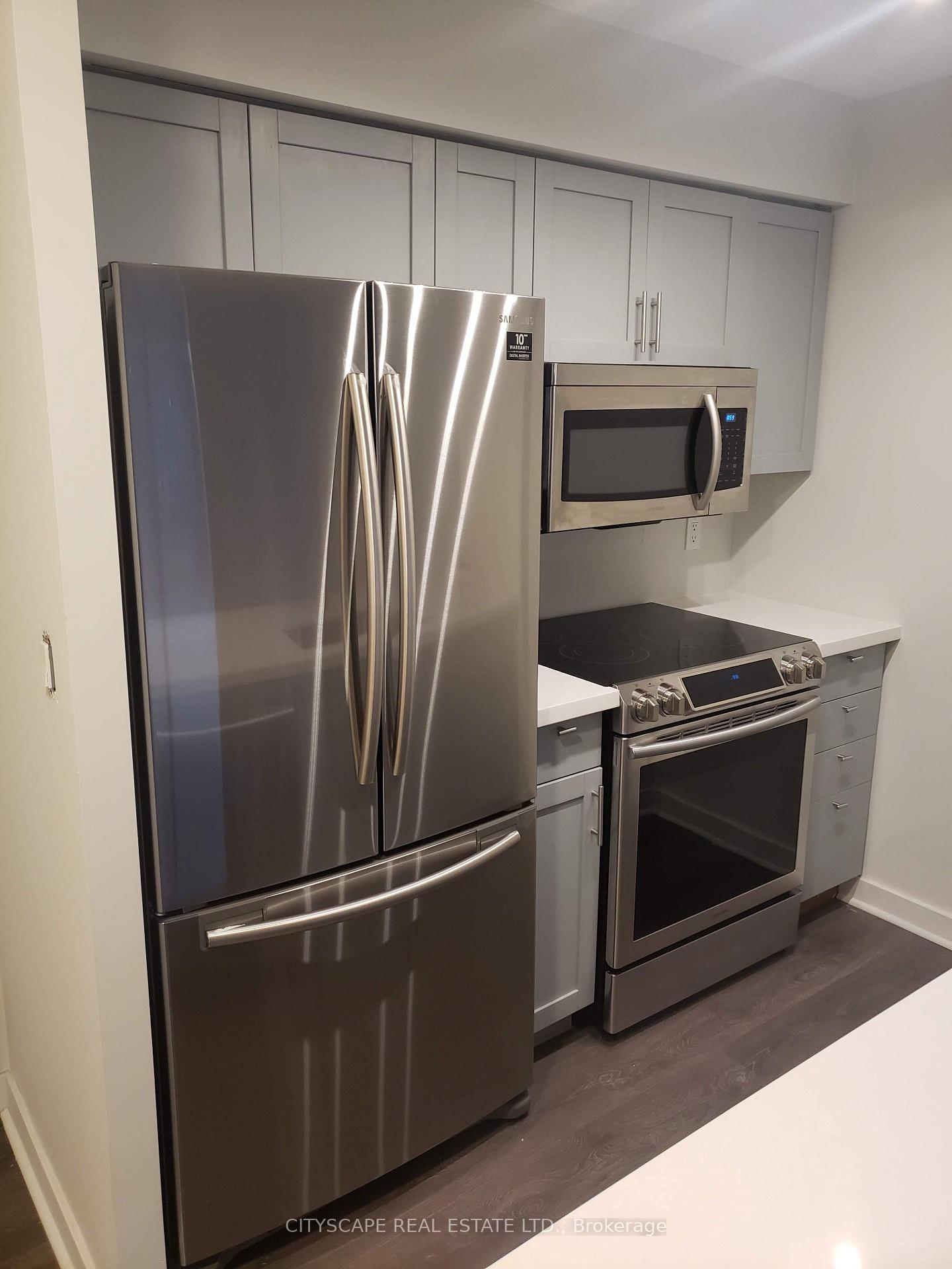 Photo 8 of Unit 2911, 81 Navy Wharf Court, Toronto, Waterfront Communities — HOMEH
