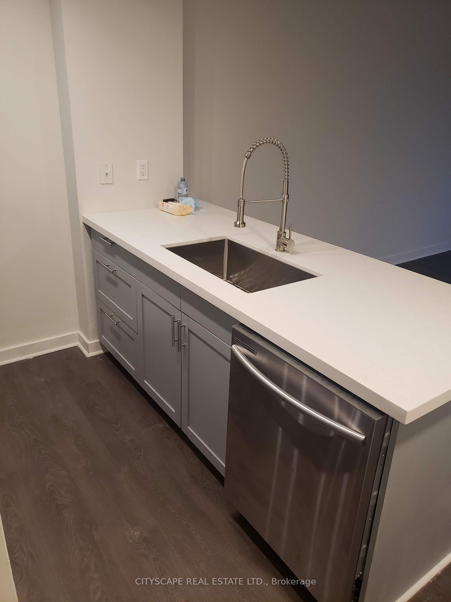Photo 9 of Unit 2911, 81 Navy Wharf Court, Toronto, Waterfront Communities — HOMEH
