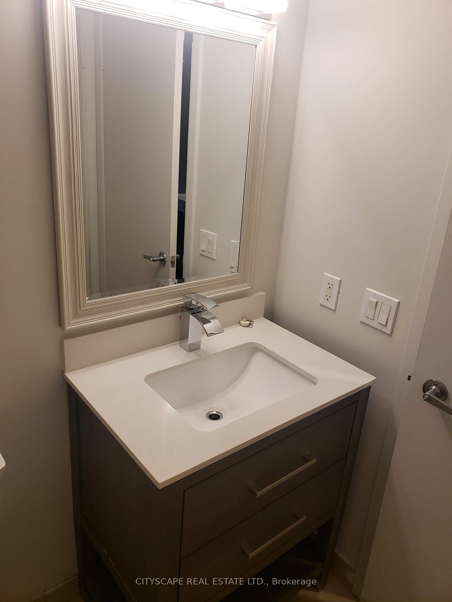 Photo 10 of Unit 2911, 81 Navy Wharf Court, Toronto, Waterfront Communities — HOMEH