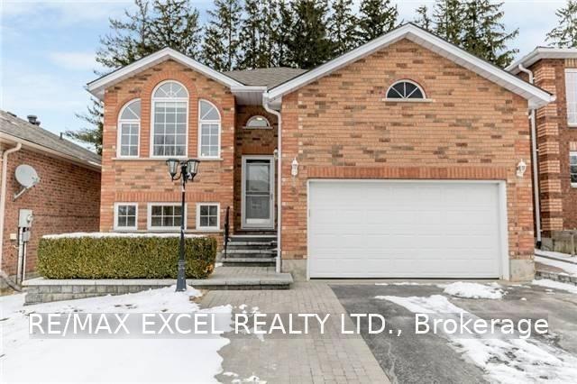 Photo of Unit Bsmt, 3 Sedgewood Way