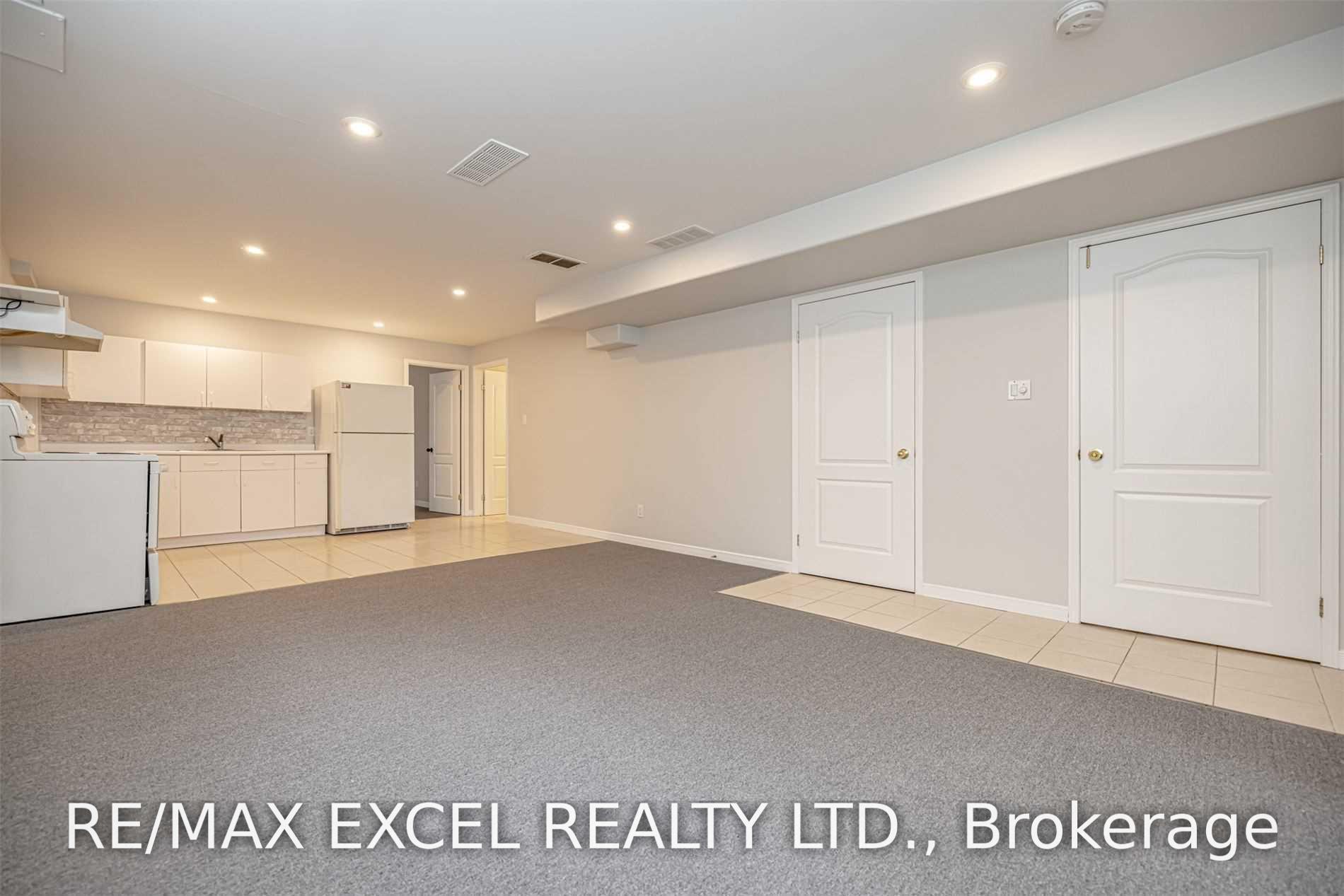 Photo 6 of Unit Bsmt, 3 Sedgewood Way, Barrie, Ardagh — HOMEH