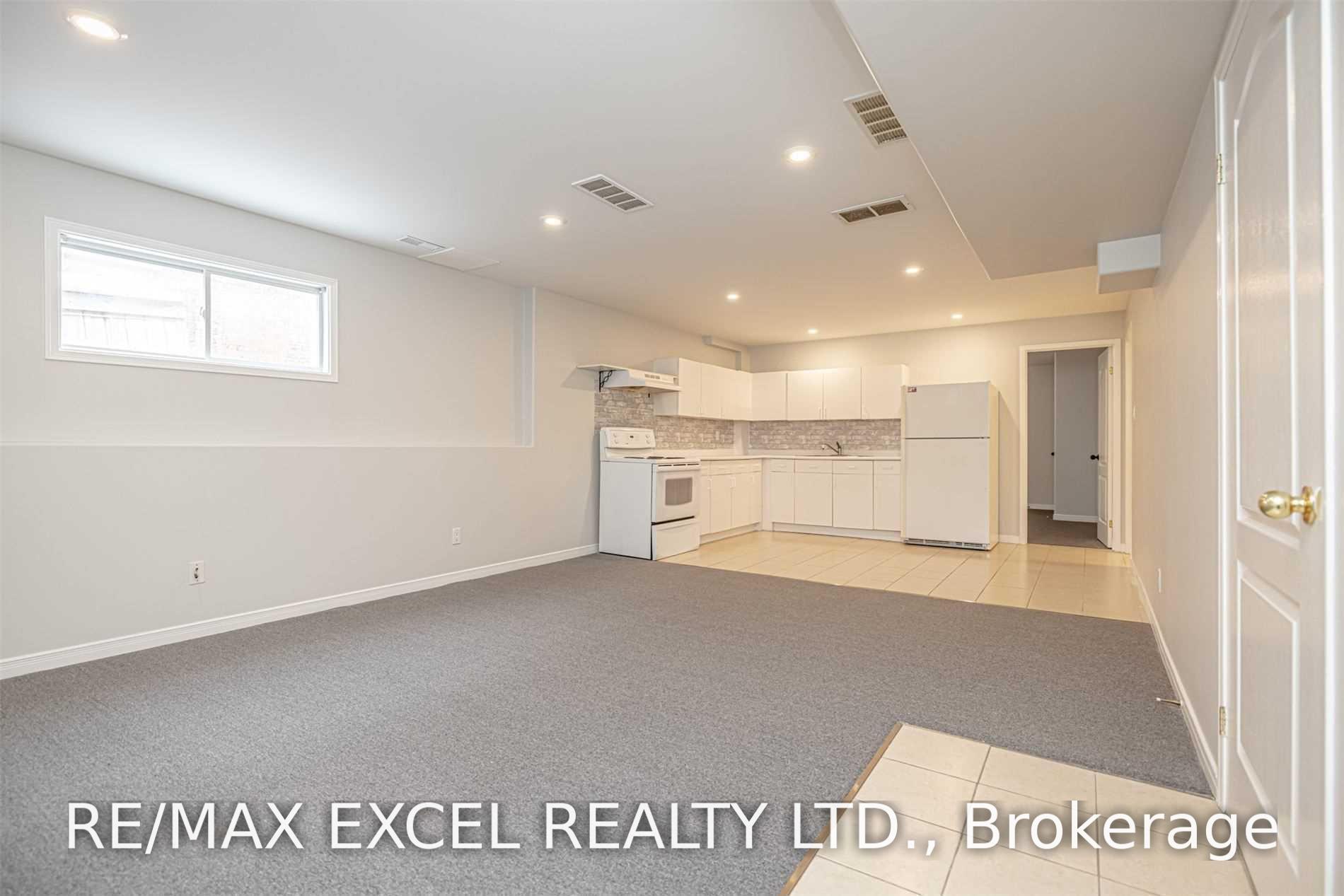 Photo 7 of Unit Bsmt, 3 Sedgewood Way, Barrie, Ardagh — HOMEH