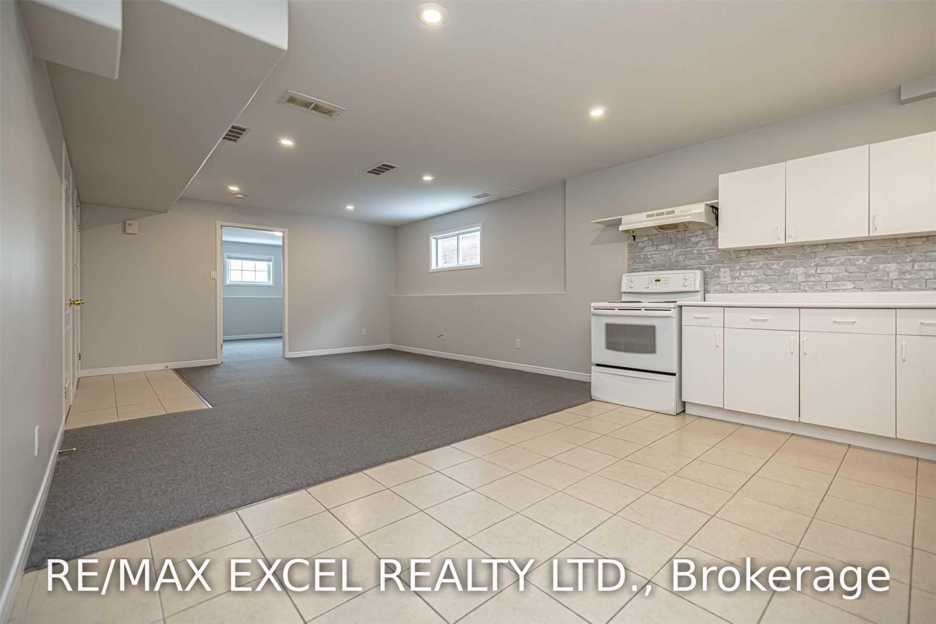 Photo 9 of Unit Bsmt, 3 Sedgewood Way, Barrie, Ardagh — HOMEH