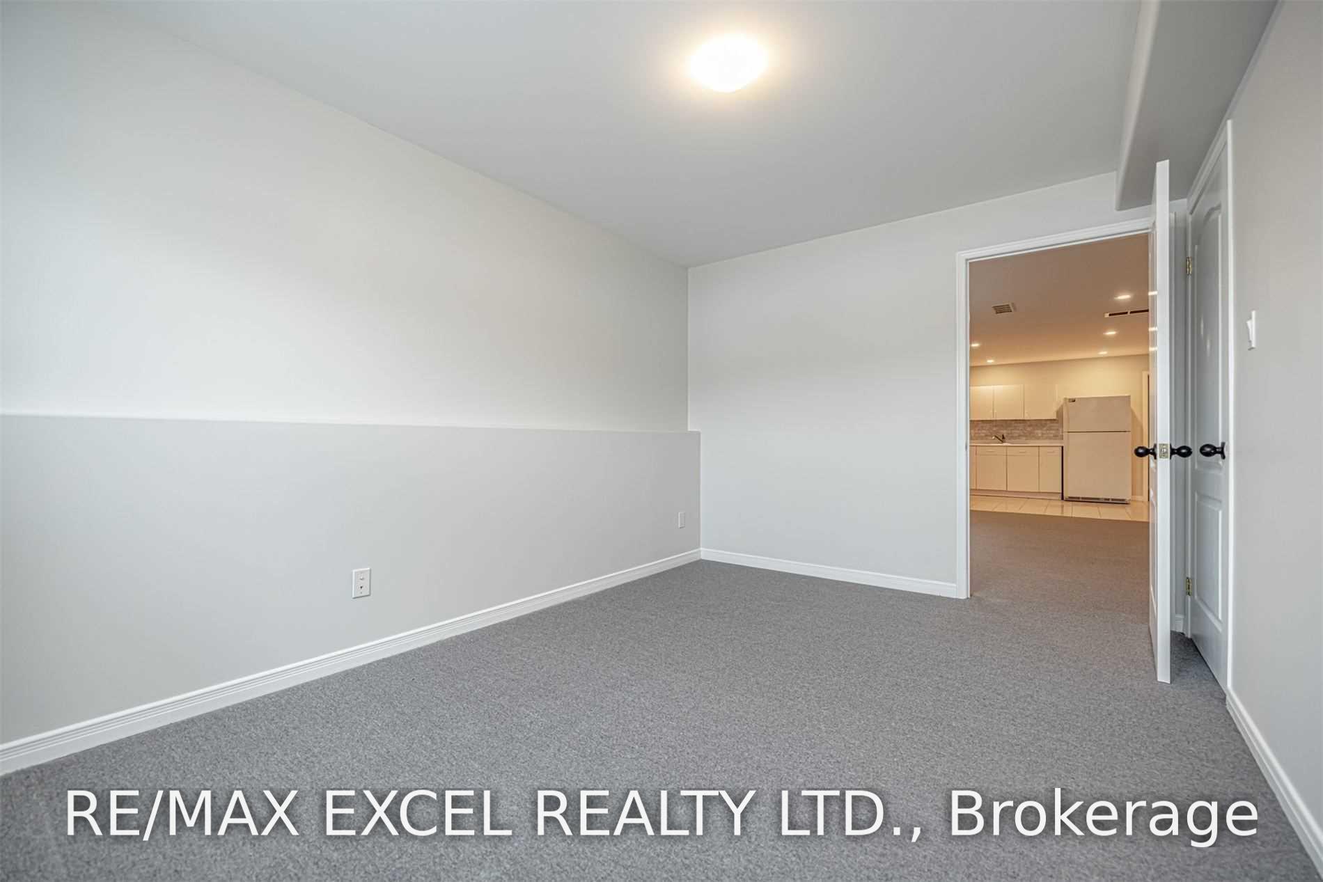 Photo 12 of Unit Bsmt, 3 Sedgewood Way, Barrie, Ardagh — HOMEH