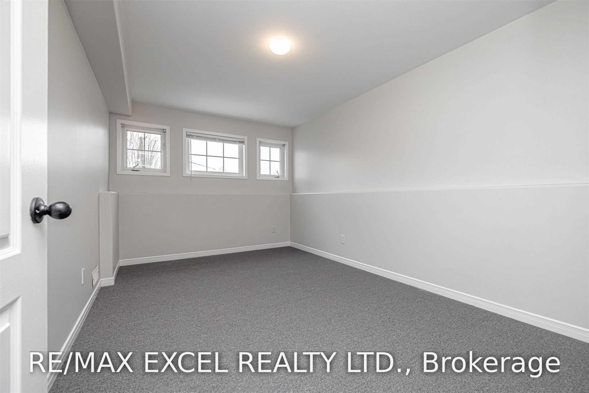 Photo 13 of Unit Bsmt, 3 Sedgewood Way, Barrie, Ardagh — HOMEH