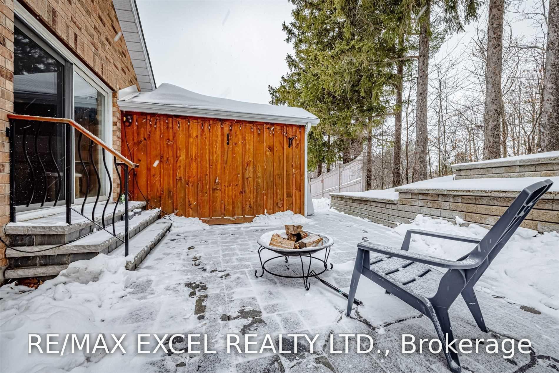 Photo 23 of Unit Bsmt, 3 Sedgewood Way, Barrie, Ardagh — HOMEH