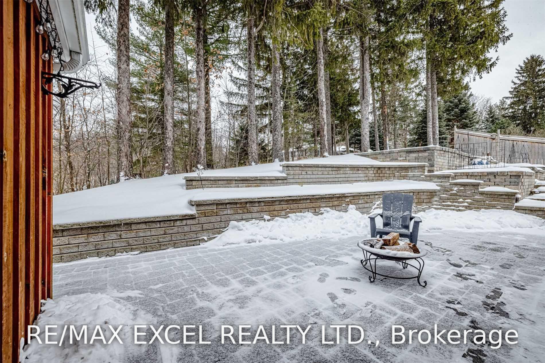 Photo 24 of Unit Bsmt, 3 Sedgewood Way, Barrie, Ardagh — HOMEH