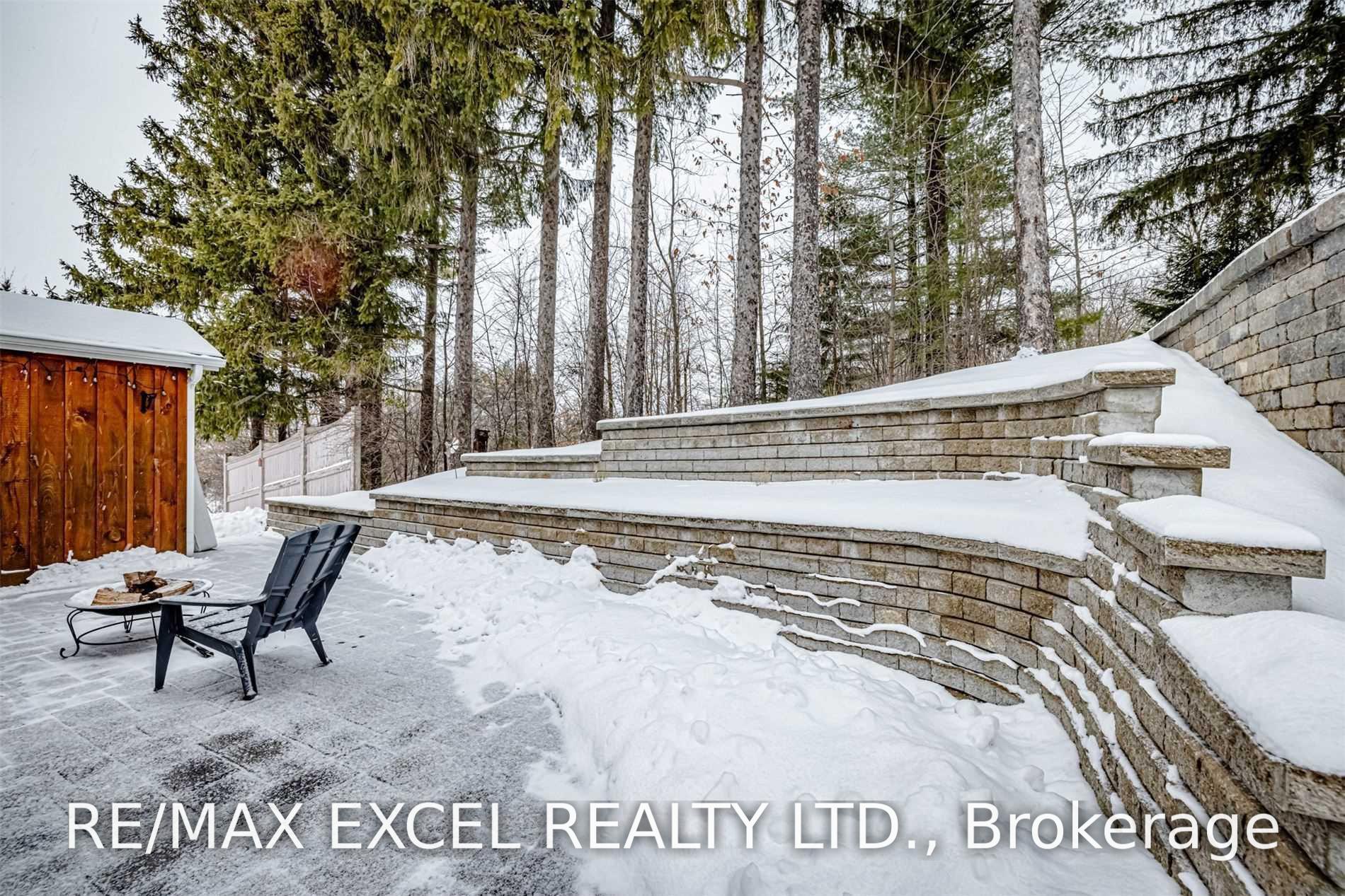 Photo 25 of Unit Bsmt, 3 Sedgewood Way, Barrie, Ardagh — HOMEH