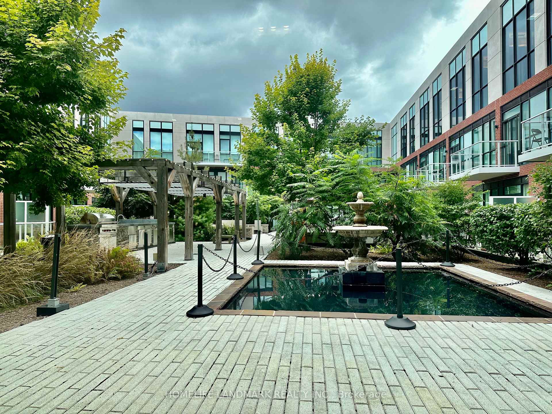 Photo of Unit 232, 20 Fred Varley Drive