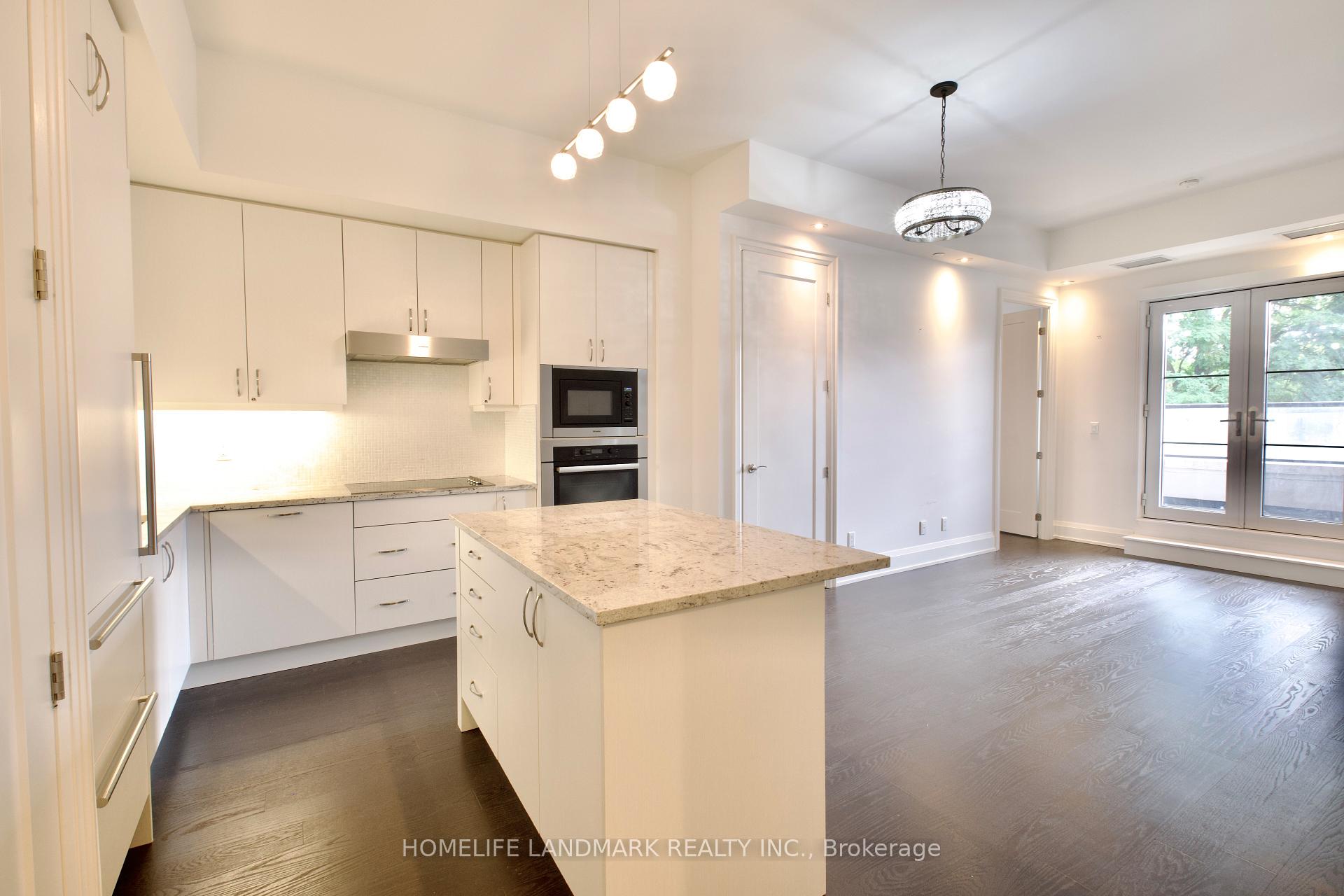 Photo 3 of Unit 232, 20 Fred Varley Drive, Markham, Unionville — HOMEH