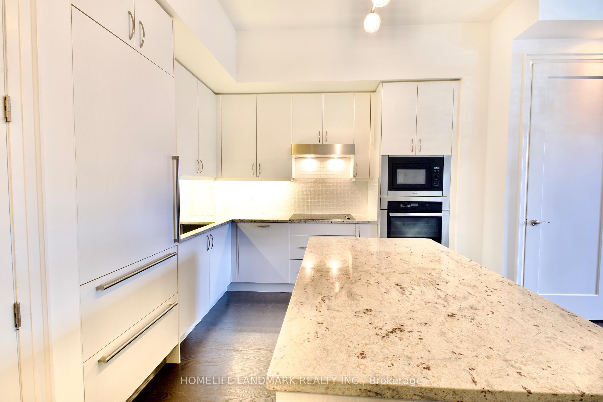 Photo 4 of Unit 232, 20 Fred Varley Drive, Markham, Unionville — HOMEH