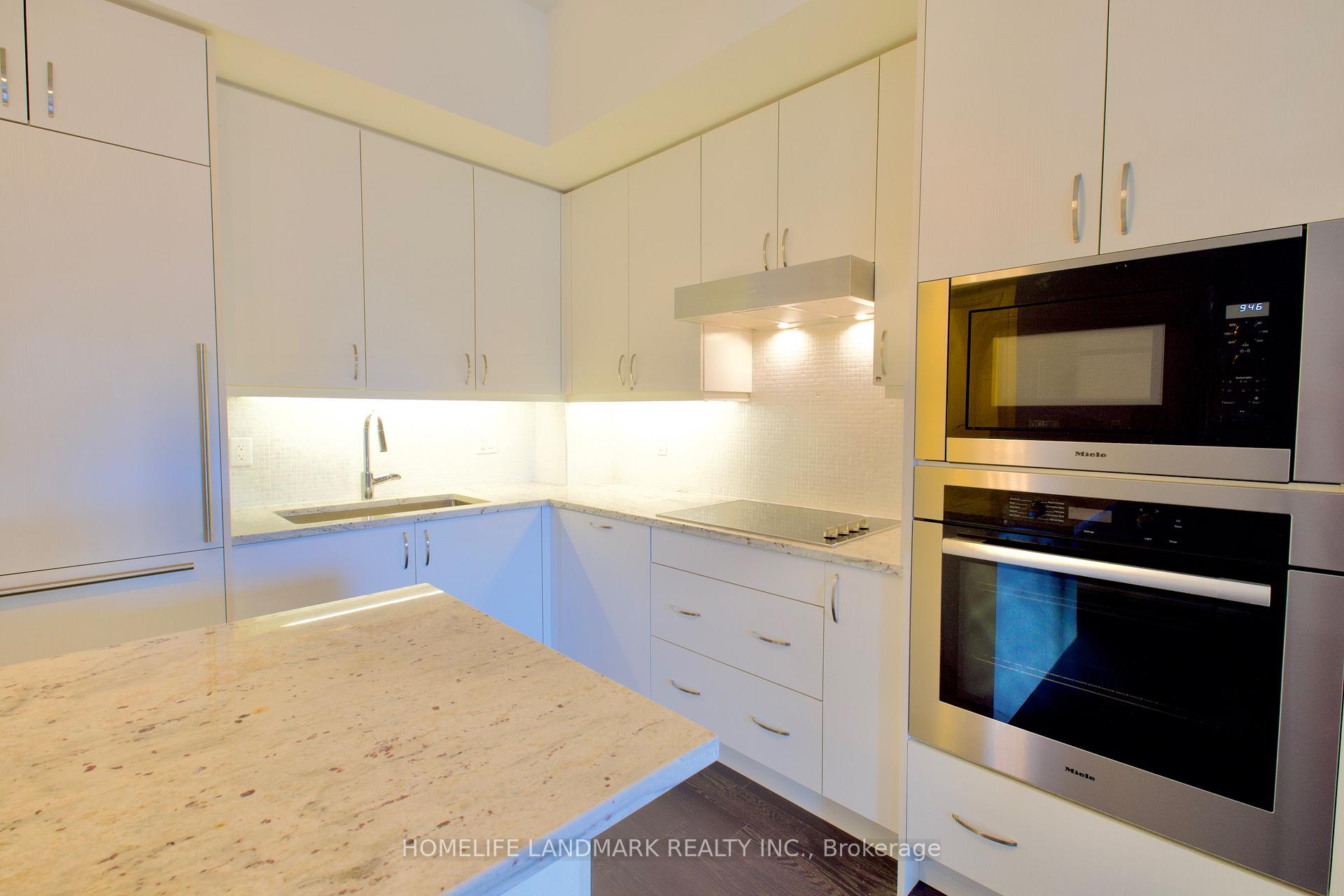Photo 6 of Unit 232, 20 Fred Varley Drive, Markham, Unionville — HOMEH