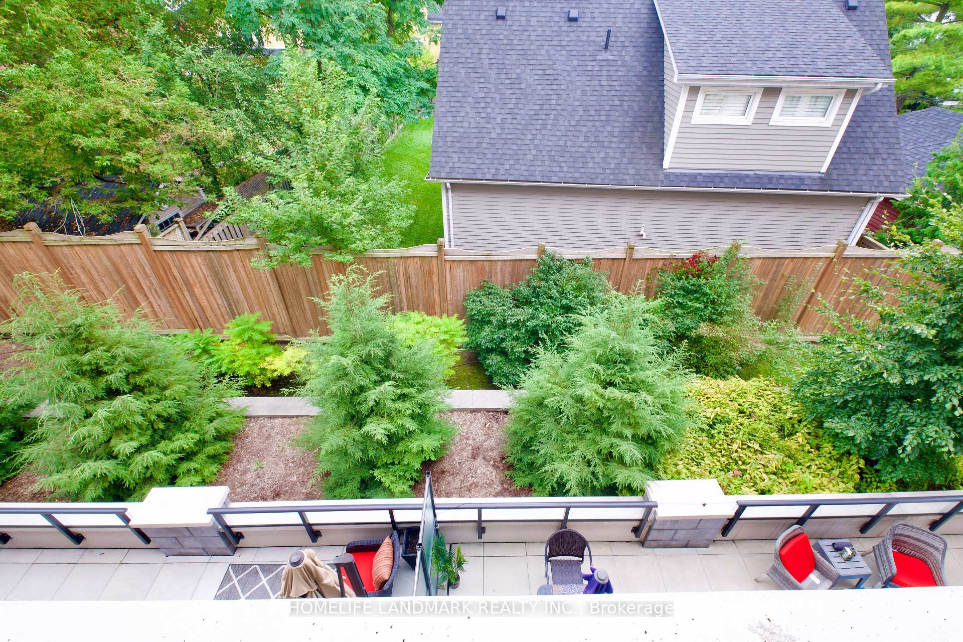 Photo 23 of Unit 232, 20 Fred Varley Drive, Markham, Unionville — HOMEH