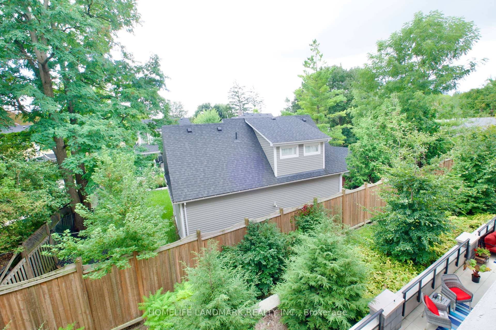 Photo 24 of Unit 232, 20 Fred Varley Drive, Markham, Unionville — HOMEH