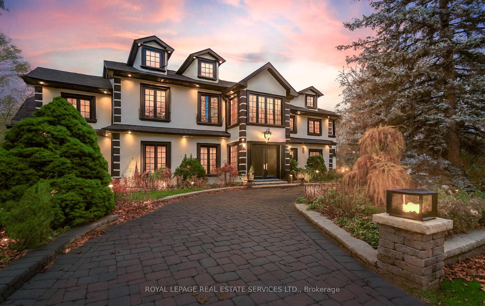 Photo 1 of 197 The Bridle Path, North York, Bridle Path-Sunnybrook-York Mills — HOMEH