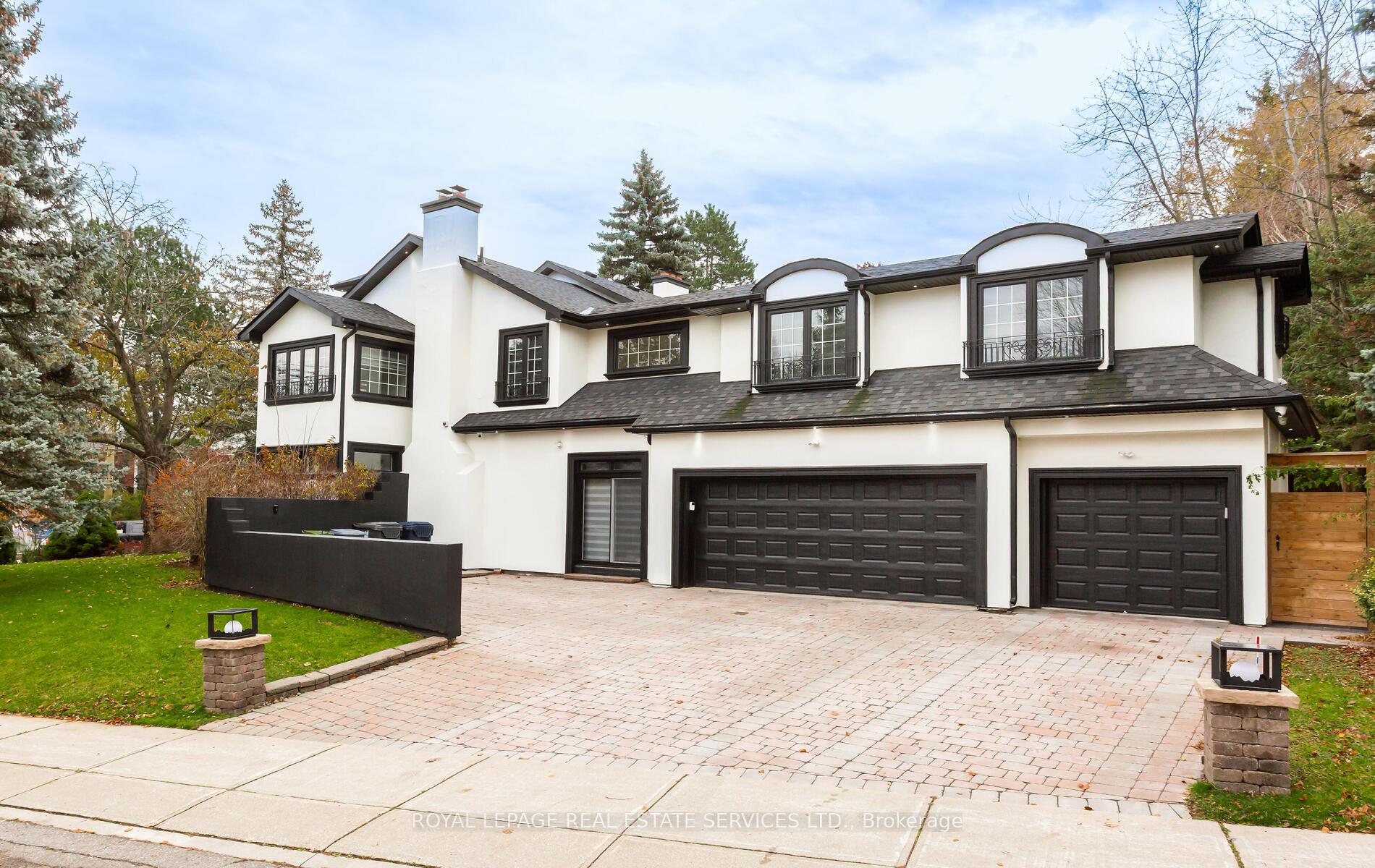 Photo 3 of 197 The Bridle Path, North York, Bridle Path-Sunnybrook-York Mills — HOMEH