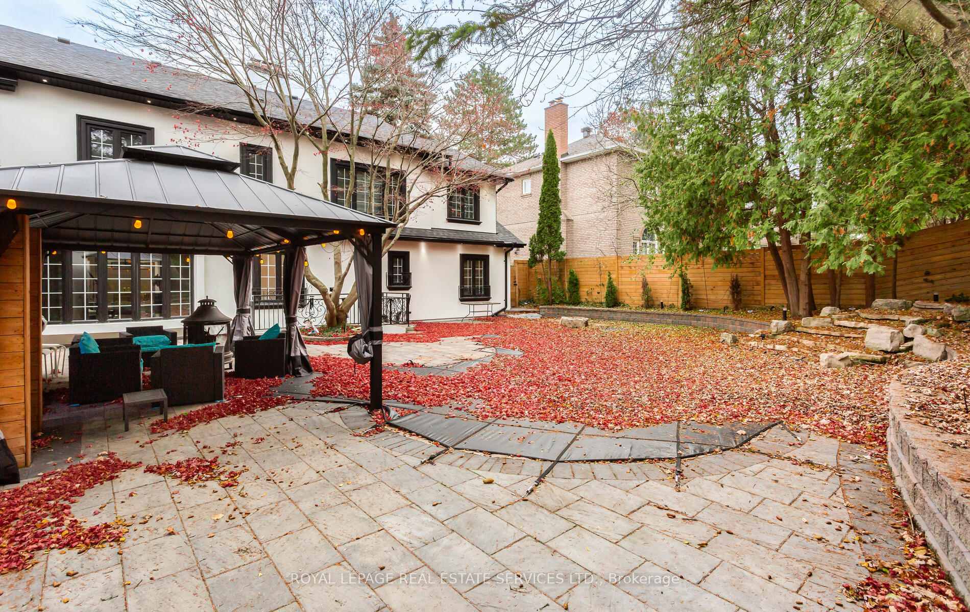 Photo 48 of 197 The Bridle Path, North York, Bridle Path-Sunnybrook-York Mills — HOMEH