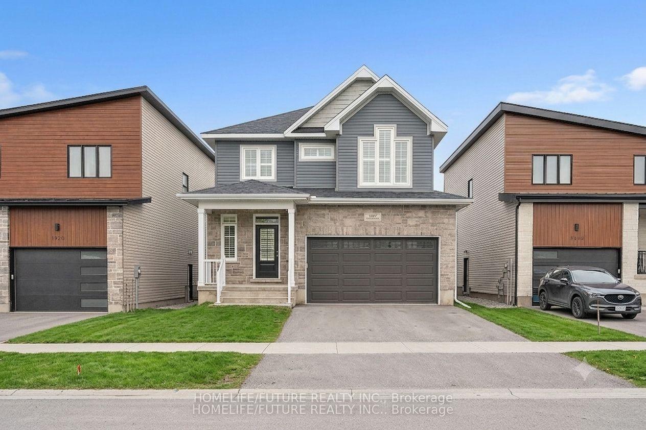 Photo of 1508 Berkshire Drive