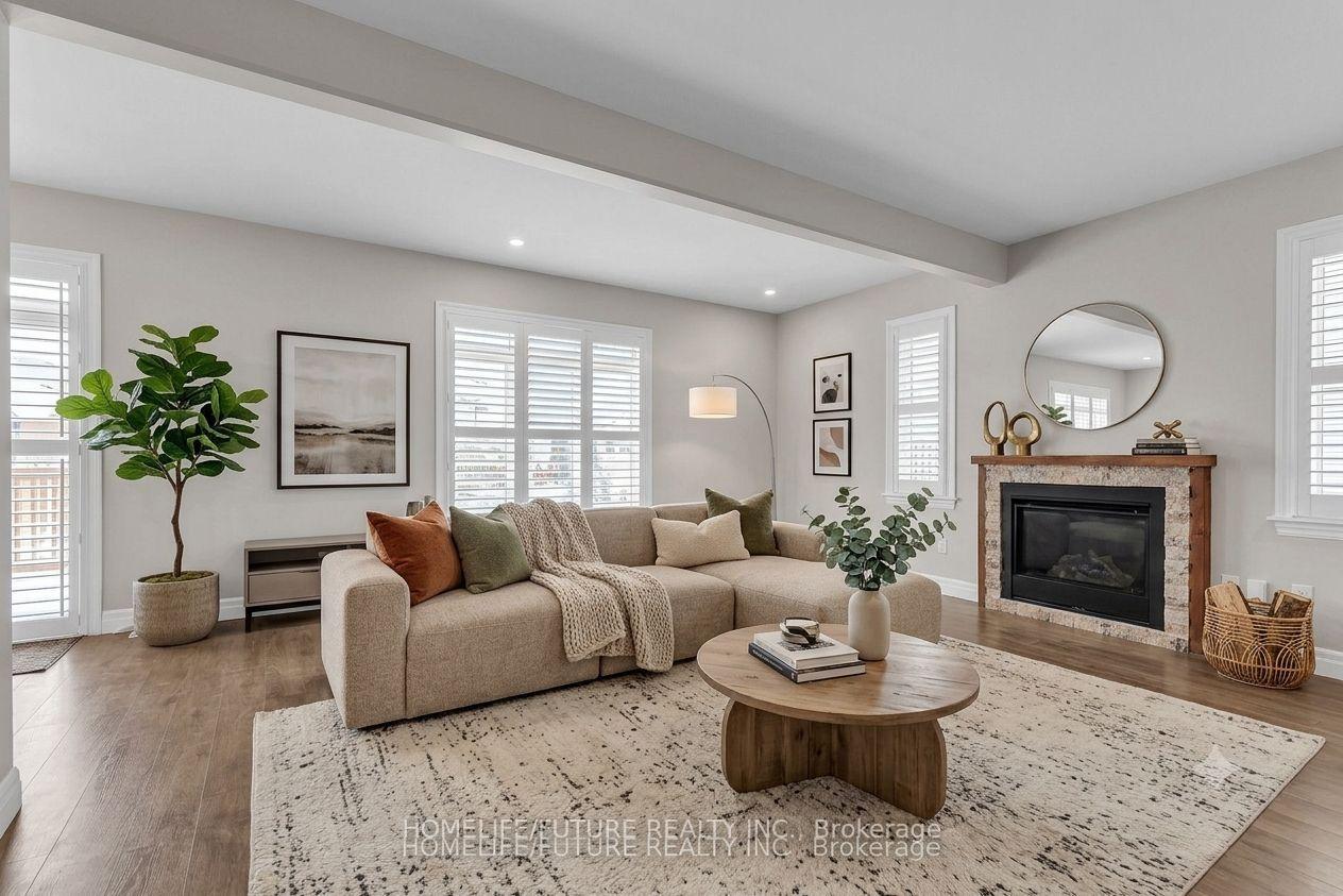 Photo 3 of 1508 Berkshire Drive, Kingston, City Northwest — HOMEH
