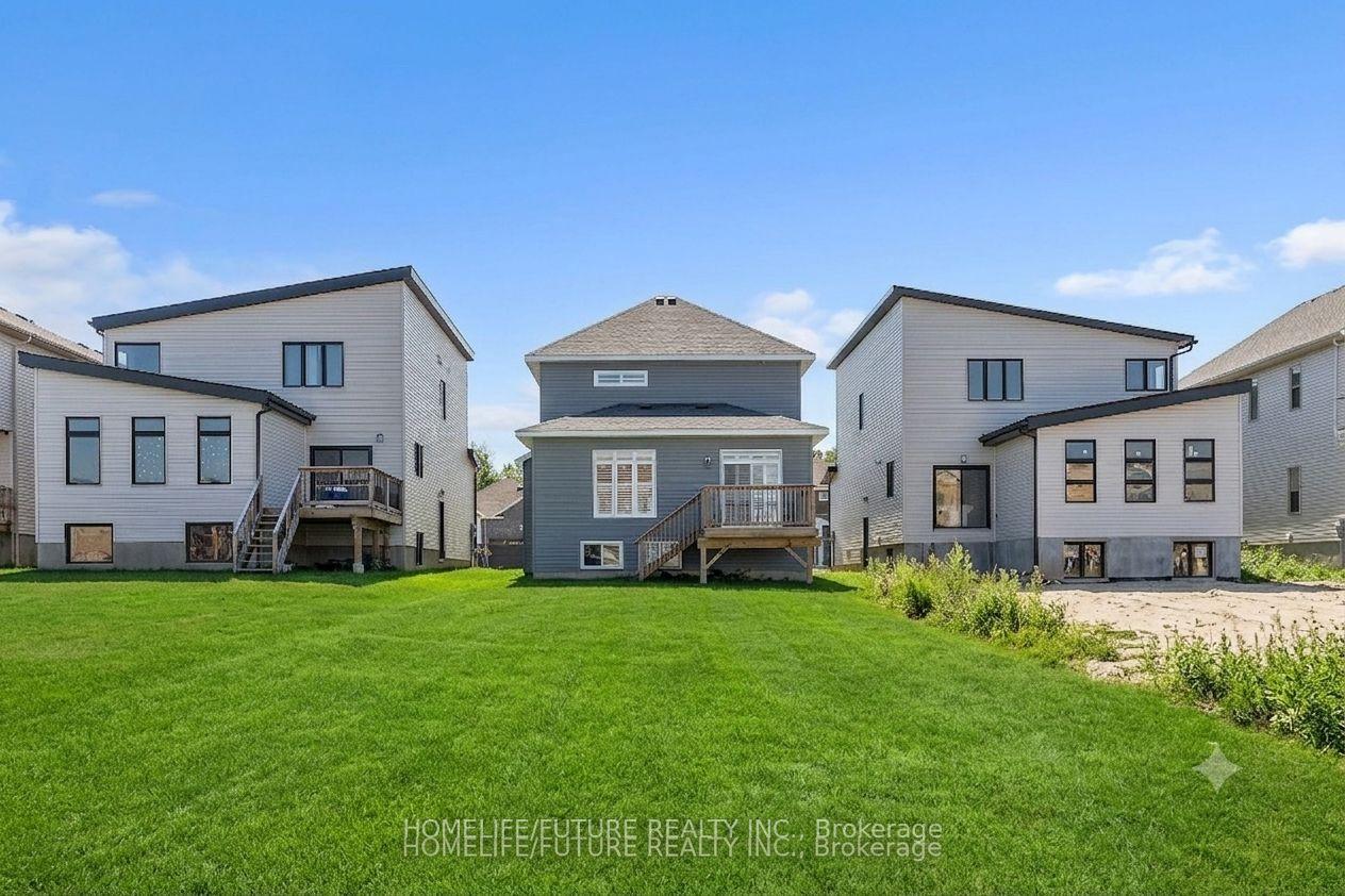 Photo 26 of 1508 Berkshire Drive, Kingston, City Northwest — HOMEH